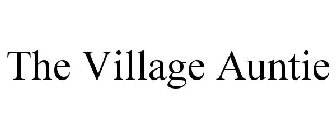 THE VILLAGE AUNTIE