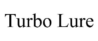 TURBO LURE