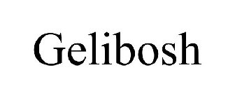 GELIBOSH
