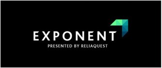 EXPONENT PRESENTED BY RELIAQUEST