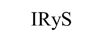 IRYS