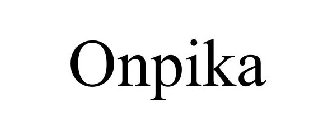 ONPIKA