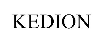 KEDION