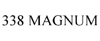 338 MAGNUM