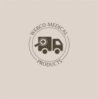 WEBCO MEDICAL PRODUCTS