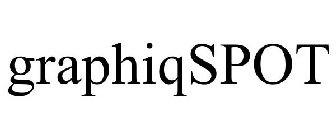 GRAPHIQSPOT