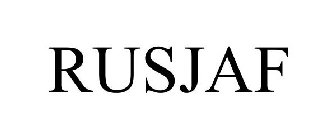 RUSJAF