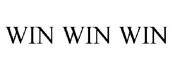 WIN WIN WIN