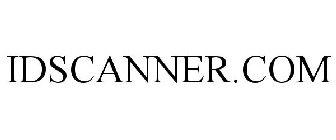 IDSCANNER.COM