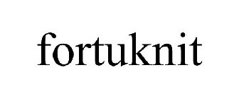 FORTUKNIT