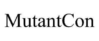 MUTANTCON