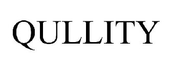 QULLITY