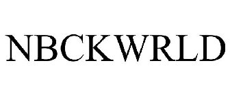 NBCK WRLD