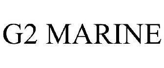G2 MARINE