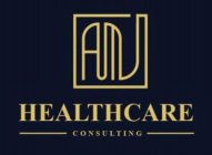 AMV HEALTHCARE CONSULTING