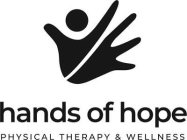 HANDS OF HOPE PHYSICAL THERAPY & WELLNESS