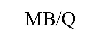 MB/Q
