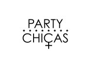 PARTY CHICAS