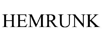 HEMRUNK