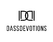 DD DASSDEVOTIONS