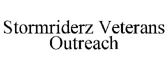 STORMRIDERZ VETERANS OUTREACH