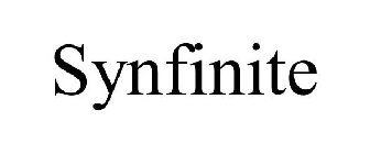 SYNFINITE