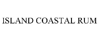 ISLAND COASTAL RUM
