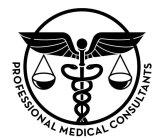 PROFESSIONAL MEDICAL CONSULTANTS