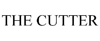 THE CUTTER