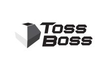 TOSS BOSS