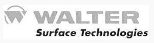 W WALTER SURFACE TECHNOLOGIES