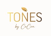 TONES BY COCOA