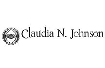 CLAUDIA N. JOHNSON