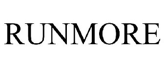 RUNMORE