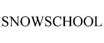 SNOWSCHOOL