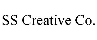 SS CREATIVE CO.