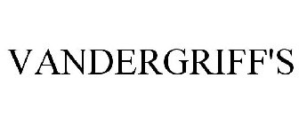 VANDERGRIFF'S