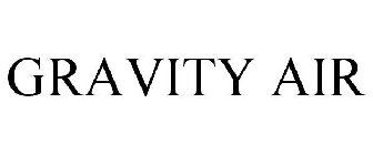 GRAVITY AIR