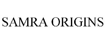 SAMRA ORIGINS