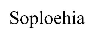 SOPLOEHIA