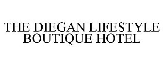 THE DIEGAN LIFESTYLE BOUTIQUE HOTEL