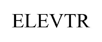 ELEVTR