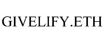 GIVELIFY.ETH