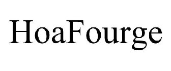 HOAFOURGE