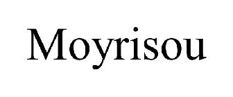 MOYRISOU