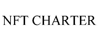 NFT CHARTER