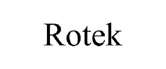 ROTEK