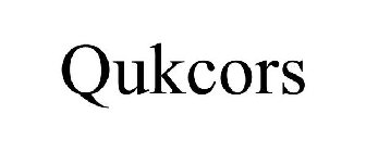 QUKCORS