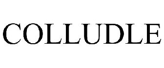 COLLUDLE