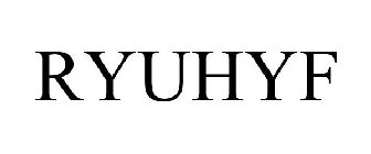 RYUHYF